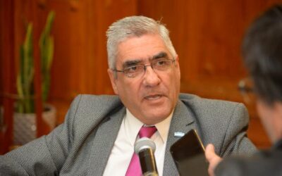 Una mesa de trabajo busca estrategias para solucionar el faltante de gas en industrias