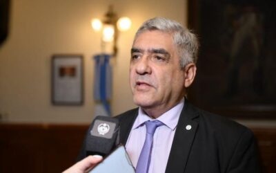 Por gestiones de Jaldo aseguran gas para la producción en la zafra azucarera y citrus