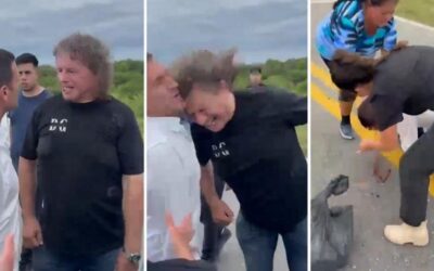A días de la audiencia clave, la Justicia rechazó un pedido de Federico Pelli en la causa contra “Pichón” Segura