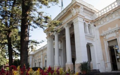 La UNT suspendió la Asamblea Universitaria del miércoles y quedó en pausa la elección de rector