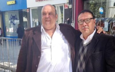 Acefalía y acciones judiciales: Cabrera y Abdala intiman a la Junta Electoral a no suspender la Asamblea universitaria