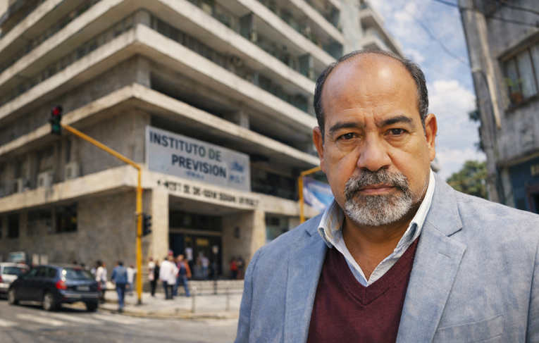Imputan a empleados del Subsidio por millonaria maniobra con certificados falsos de discapacidad: ¿vínculos con el sindicalista Andrés Jaime?