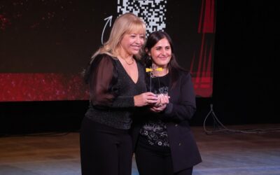 Premiaron a San Miguel de Tucumán por sus políticas de innovación y modernización del Estado municipal