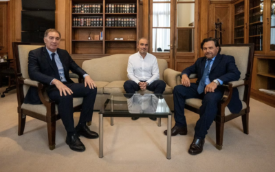 El Gobierno reactivó la negociación con los gobernadores para destrabar la reforma electoral