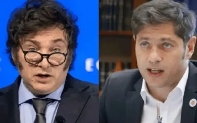 Encuesta: el dato que inquieta al peronismo en un escenario electoral con ventaja para Javier Milei