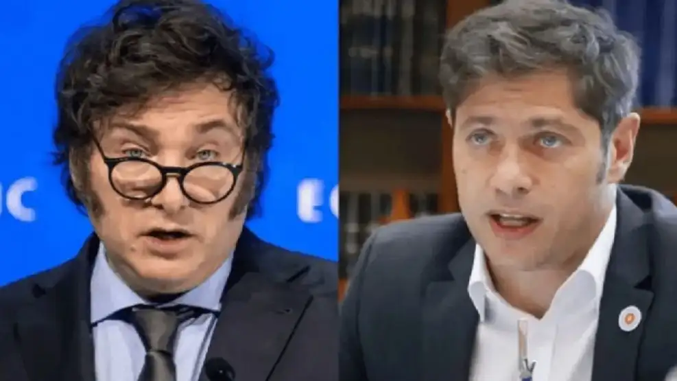 Encuesta: el dato que inquieta al peronismo en un escenario electoral con ventaja para Javier Milei