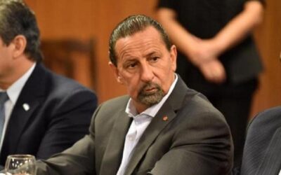 Fernando Juri defendió la unidad del peronismo tucumano y advirtió sobre “agresividad e impunidad” en las redes sociales contra funcionarios