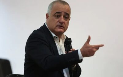 Javier Noguera: “El peronismo va a recuperar el triunfo a nivel provincial y nacional el año que viene”