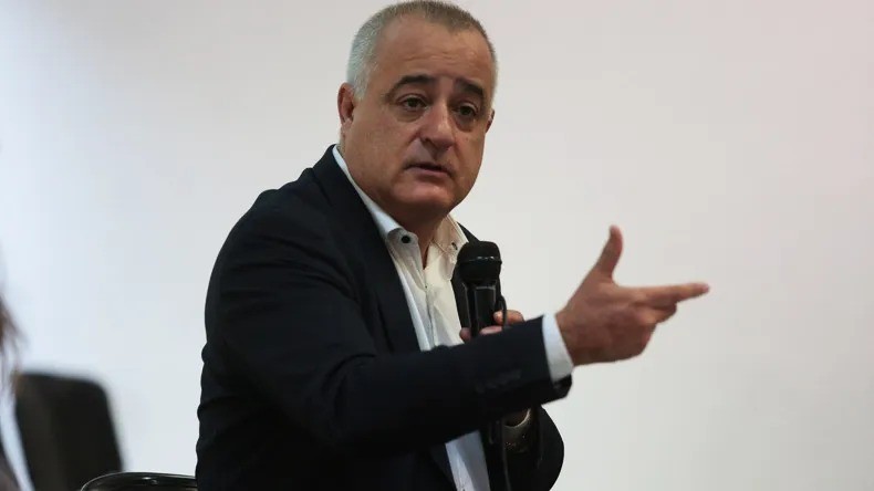 Javier Noguera: “El peronismo va a recuperar el triunfo a nivel provincial y nacional el año que viene”