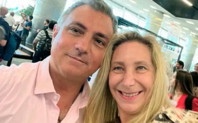 Karina Milei le dio la espalda al PRO y busca poner a uno de los suyos para controlar a la SIDE