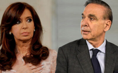 Miguel Ángel Pichetto pidió que el Congreso declare nula la condena a Cristina Kirchner por la causa Vialidad: “Tenemos la facultad de intervenir”