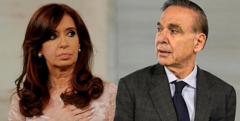 Miguel Ángel Pichetto pidió que el Congreso declare nula la condena a Cristina Kirchner por la causa Vialidad: “Tenemos la facultad de intervenir”