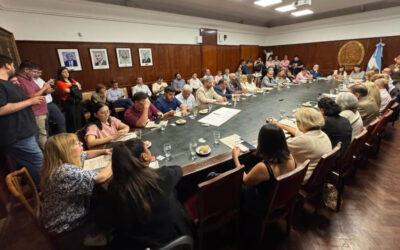 Sin fallo judicial, el Consejo Superior de la UNT debe definir qué hacer con la Asamblea para elegir rector