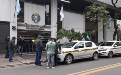 El Concejo Deliberante aprobó un aumento del 33% en la tarifa de taxis