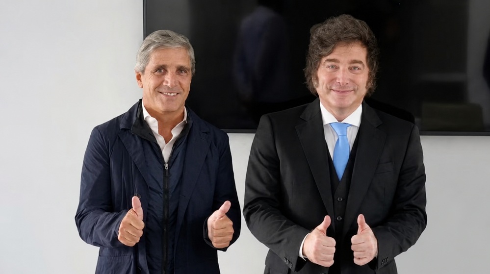 El riesgo país baja por segundo día consecutivo y se acerca a 430 puntos