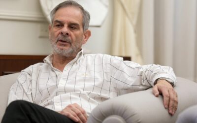 Desde la representación legal de la UNT afirman que Sergio Pagani no está excluído como candidato a rector