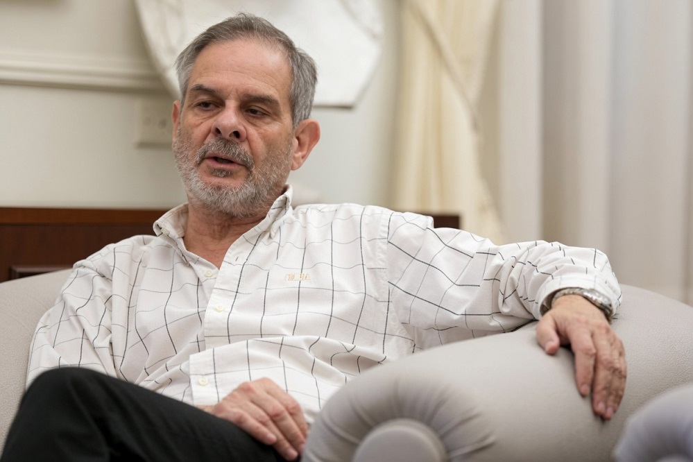 Desde la representación legal de la UNT afirman que Sergio Pagani no está excluído como candidato a rector