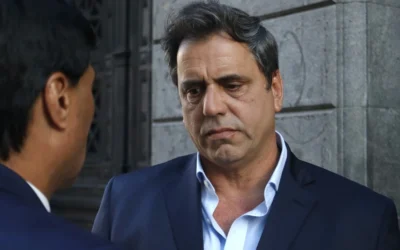 Pelli le saca diez puntos a Catalán en Tucumán y tensiona la interna libertaria