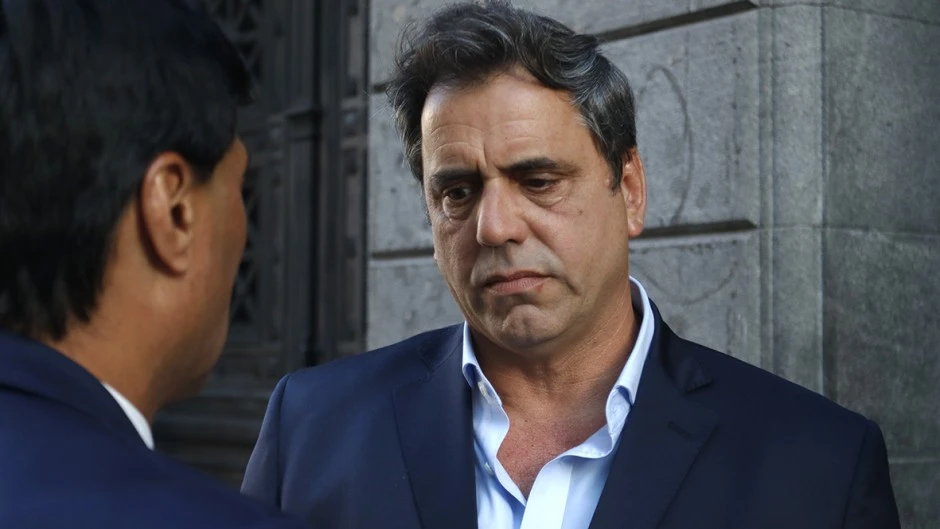 Pelli le saca diez puntos a Catalán en Tucumán y tensiona la interna libertaria