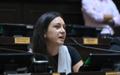 Ante la caída de la recaudación, los intendentes quieren alquilar las banquinas para sembrar soja