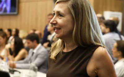 Myriam Bregman resiste una candidatura en la Ciudad y niega un acuerdo con el peronismo