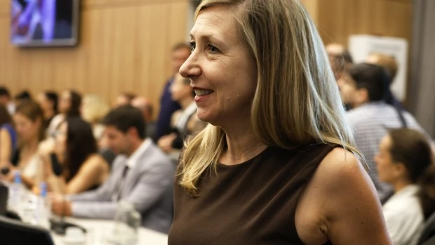 Myriam Bregman resiste una candidatura en la Ciudad y niega un acuerdo con el peronismo