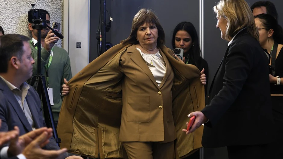 Patricia le avisó a Jorge Macri que se corre de la Ciudad: “No hice 50 años de política para terminar cambiando veredas”