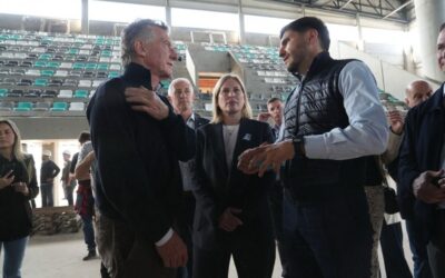 Macri a Milei: “La sociedad puede perdonar errores, pero el quiebre moral no lo perdona nunca”