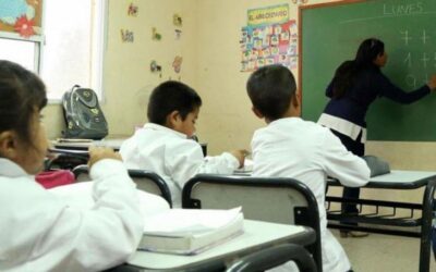 Educación ratificó actividades normales durante el partido de la Selección