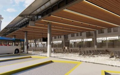 Viviendas, escuelas y rutas: Tucumán avanza con obras en toda la provincia