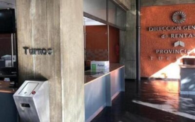 Por primera vez la Justicia provincial avanzó con el Régimen Penal Tributario por evasión