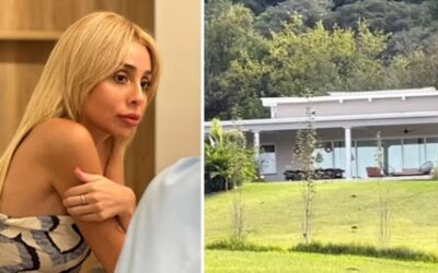Afirman que la intendenta de Graneros habría pagado en efectivo una casa de más de U$S 1 millón en Las Yungas