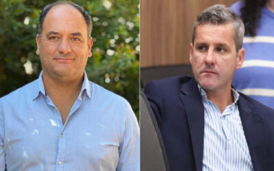 “Campero va por todos lados hablando de interna, ¿de qué habla si él no es parte de LLA y tiene su partido?”