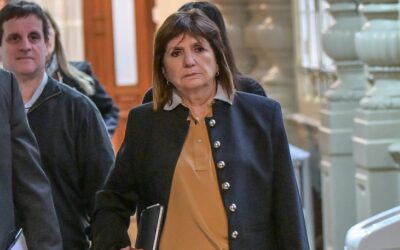 Desplante en la Casa Rosada: Bullrich no irá a la reunión con Adorni