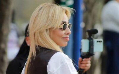 Denunciaron a Raquel Graneros por presunto enriquecimiento ilícito
