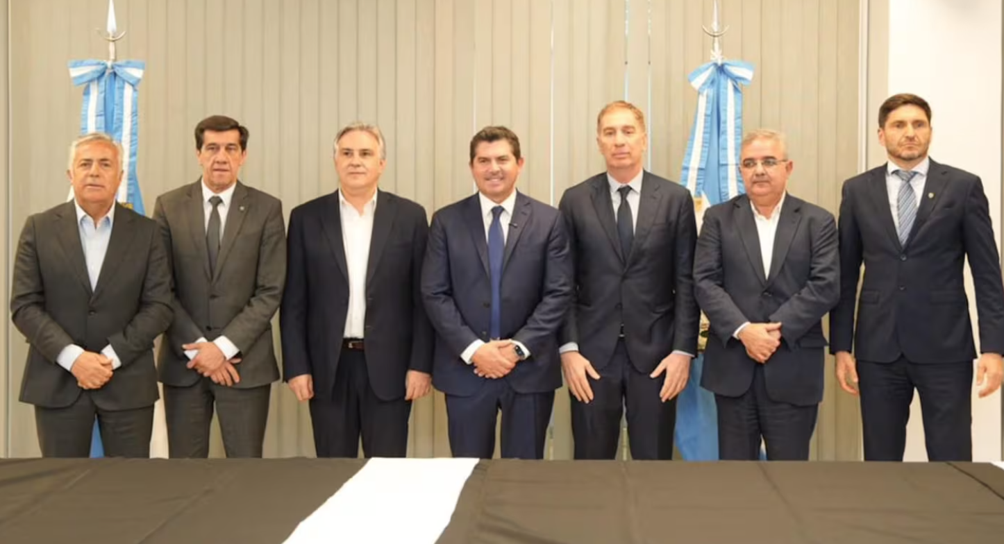 Diego Santilli acelera las negociaciones con las provincias y suma nuevas reuniones por la reforma electoral