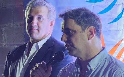 Tabula rasa: José Macome vuelve a sumarse a las filas libertarias en Tucumán