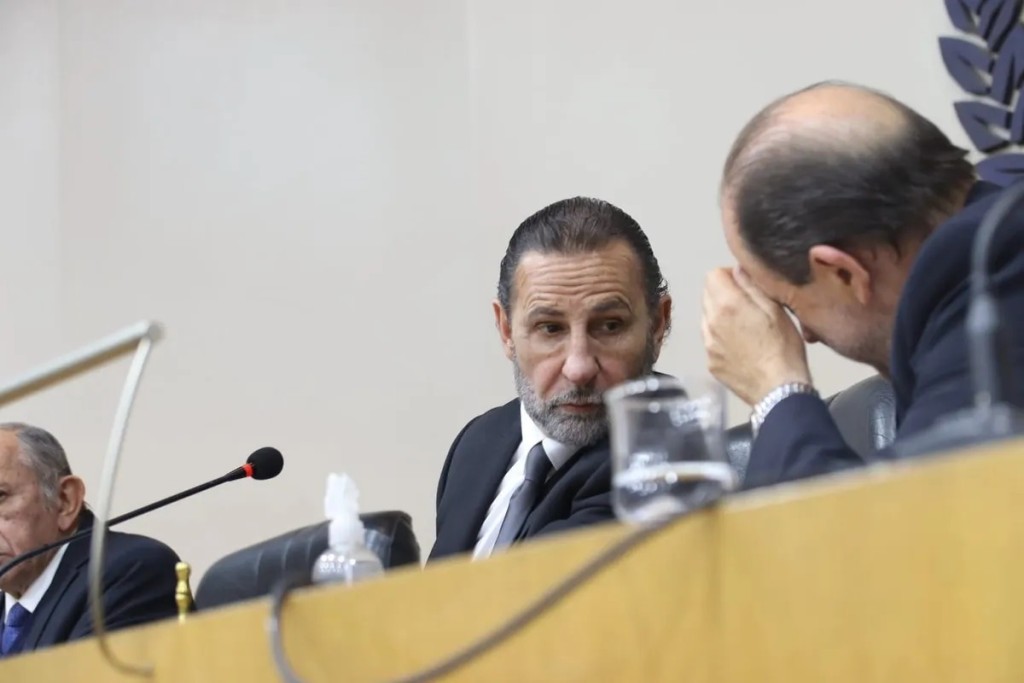 Fernando Juri justificó el aumento del boleto: “Si no se tomaba esta medida, nos quedábamos sin colectivos”