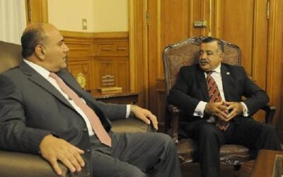 Juri Debo agitó la interna del PJ: “Manzur está decidido a ser gobernador”
