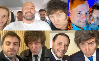 Encuesta: la corrupción es la principal preocupación de casi el 50% de los argentinos