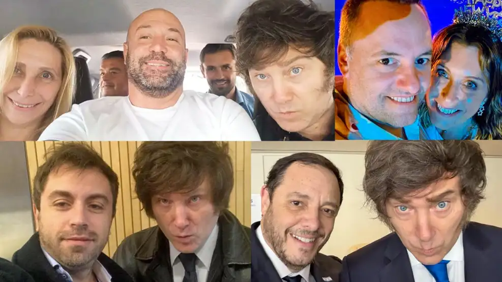 Encuesta: la corrupción es la principal preocupación de casi el 50% de los argentinos