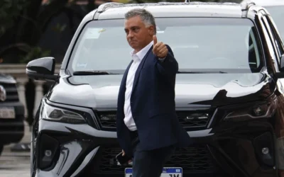 Los Menem cierran con Santilli y marginan a Pareja