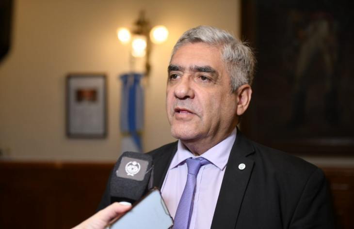 Tucumán reclamó a Nación un reparto “equitativo y federal” del gas para evitar mayor perjuicio al sector productivo
