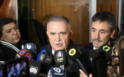 Jaldo reiteró el rechazo a eliminar las PASO y pidió conocer el proyecto sobre colectoras