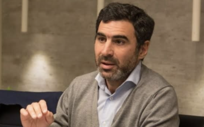 Manuel Courel acusó a Lisandro Catalán de obstaculizar la unidad opositora de cara a las elecciones de 2027
