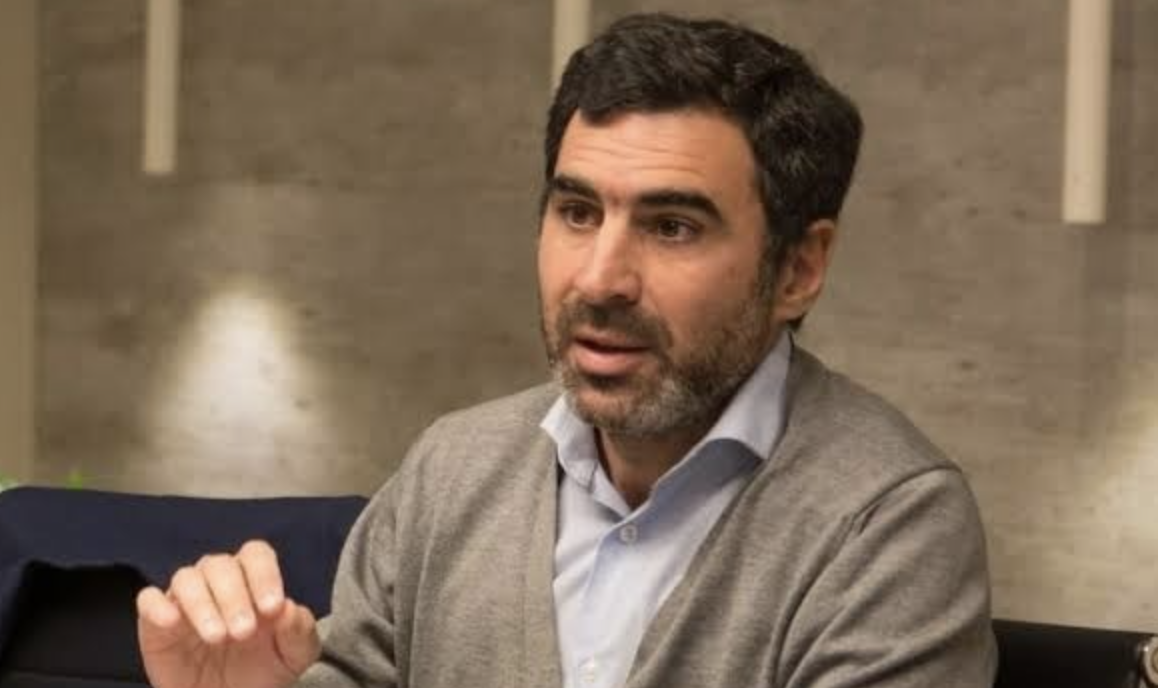 Manuel Courel acusó a Lisandro Catalán de obstaculizar la unidad opositora de cara a las elecciones de 2027
