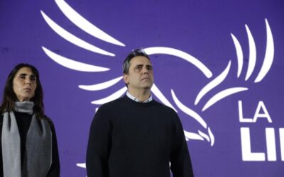 Catalán: “Tucumán está como está por un sistema que usa contratos para perpetuarse en el poder”