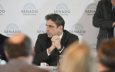 Los libertarios exigieron recortar el presupuesto de la Legislatura tras la revelación de una profunda crisis de confianza en Tucumán