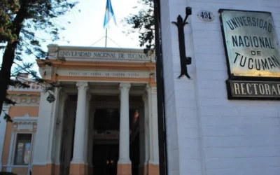 Elección del rector en la UNT: las claves del nuevo mecanismo de votación
