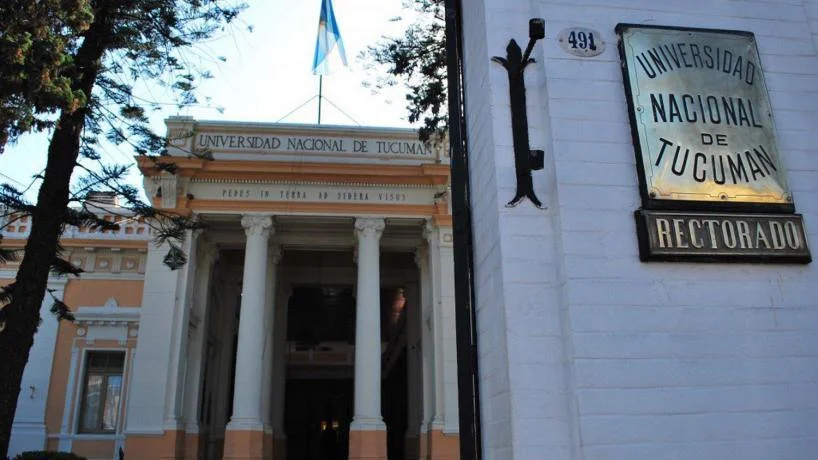 Elección del rector en la UNT: las claves del nuevo mecanismo de votación